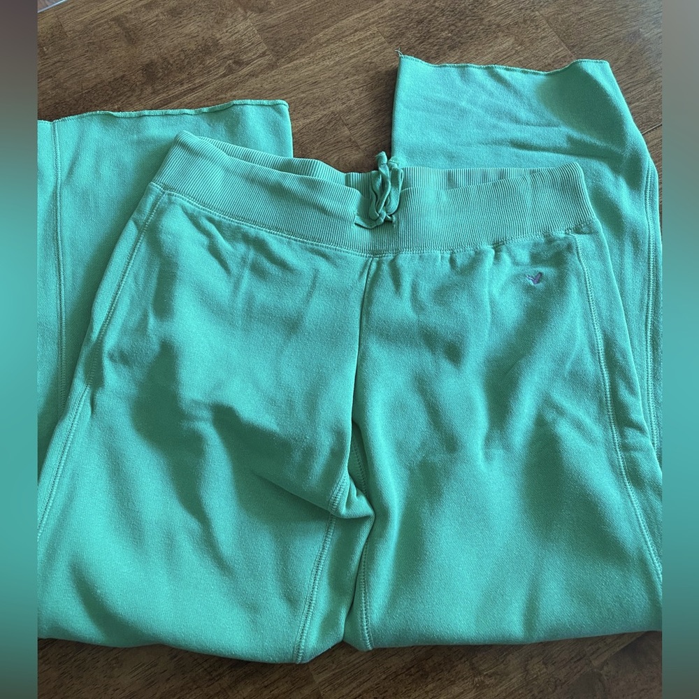 American Eagle Drawstring sweatpants